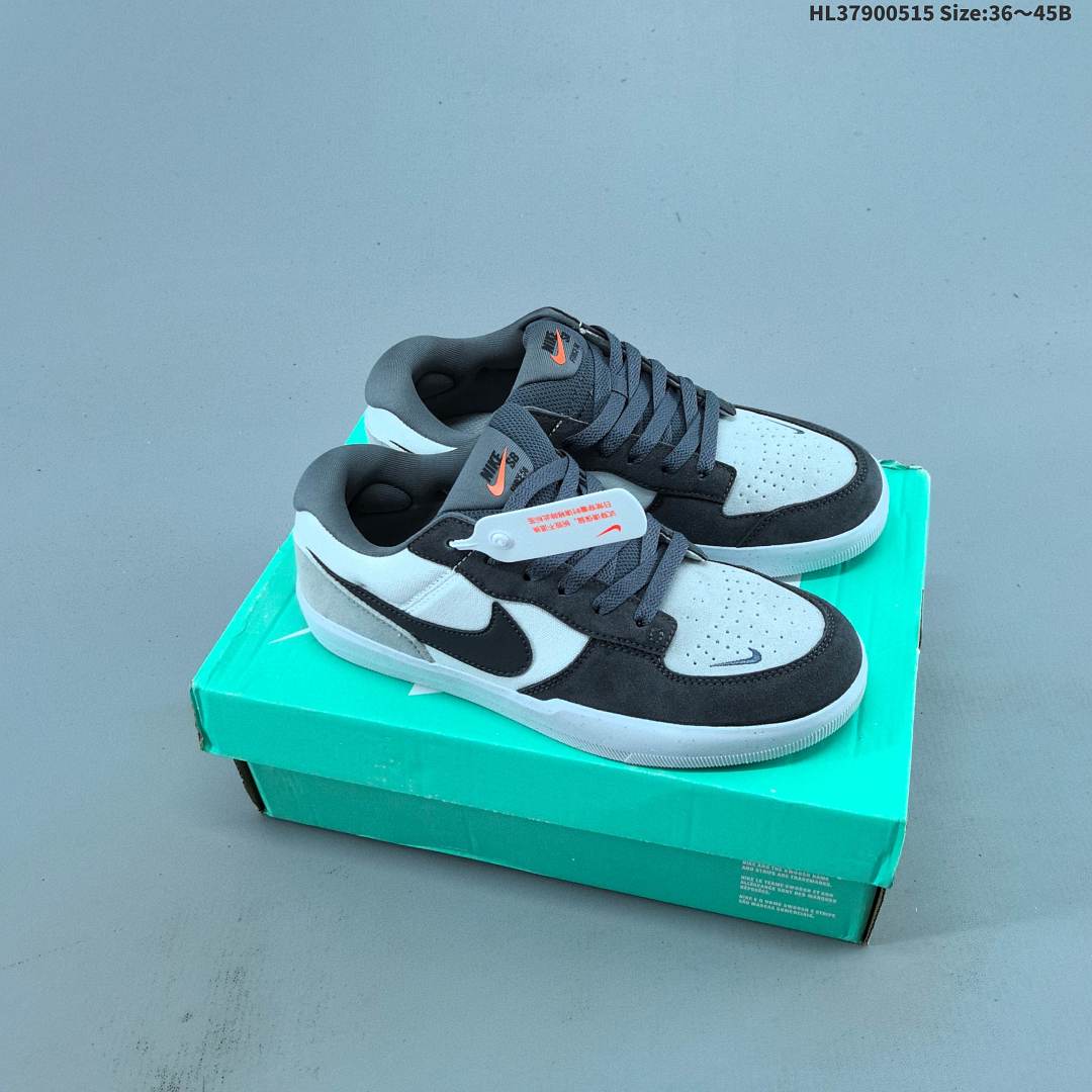 Nike SB Force . - foto 24
