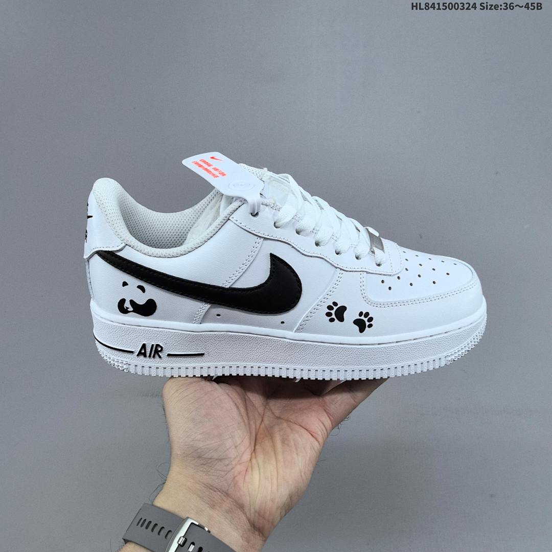 NIKE AIR FORCE 1‘07 LV8 - foto 3