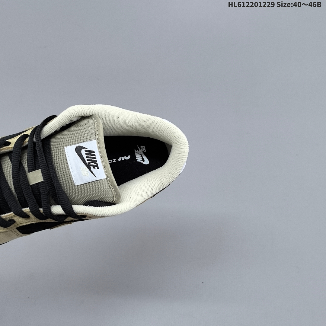 Nike SB Dunk Low Pro B "Parachute Beige" SB Nike - foto 2