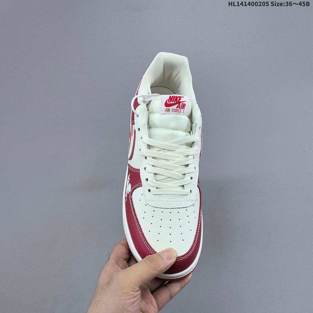 Nike Air Force 1 Low Force 1 - foto 6