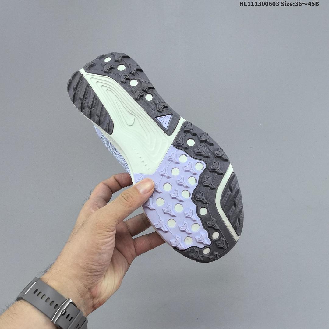 Nike REACTX PEGASUS TRAIL 6 - foto 7