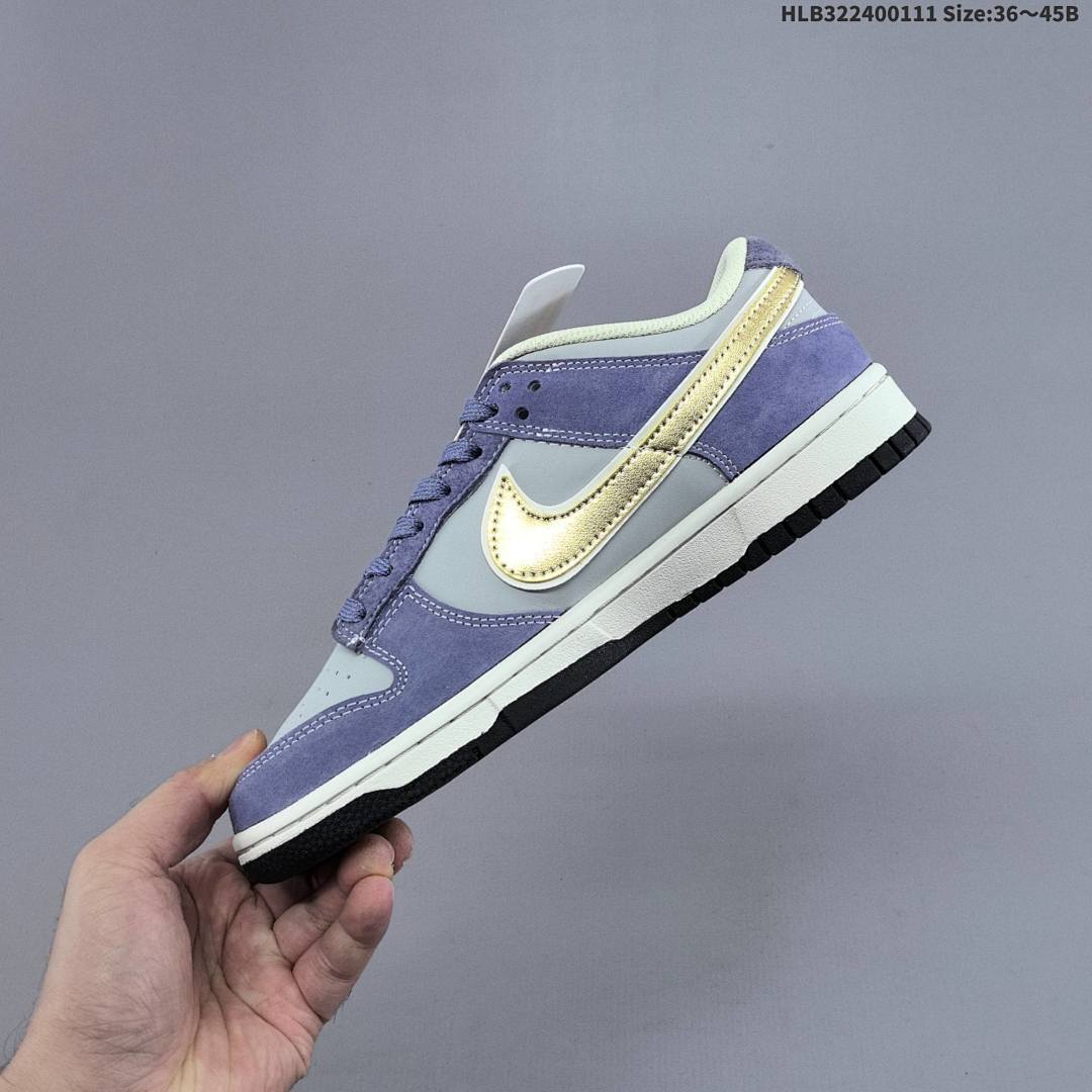 Nike Dunk Low Retro ‘DIY ’ - foto 7