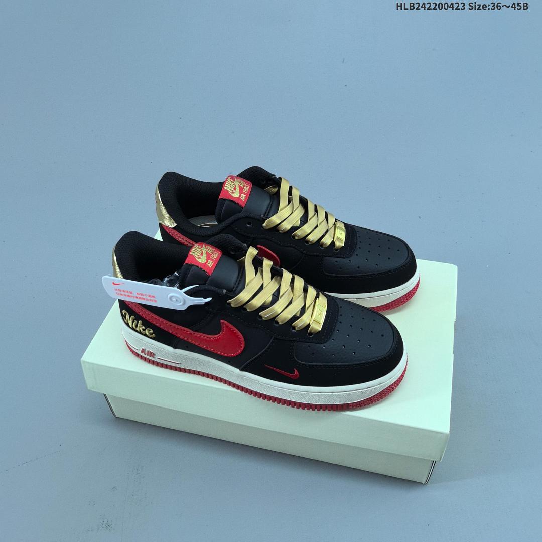 NIKE AIR FORCE 1‘07 LV8 -5 - foto 8