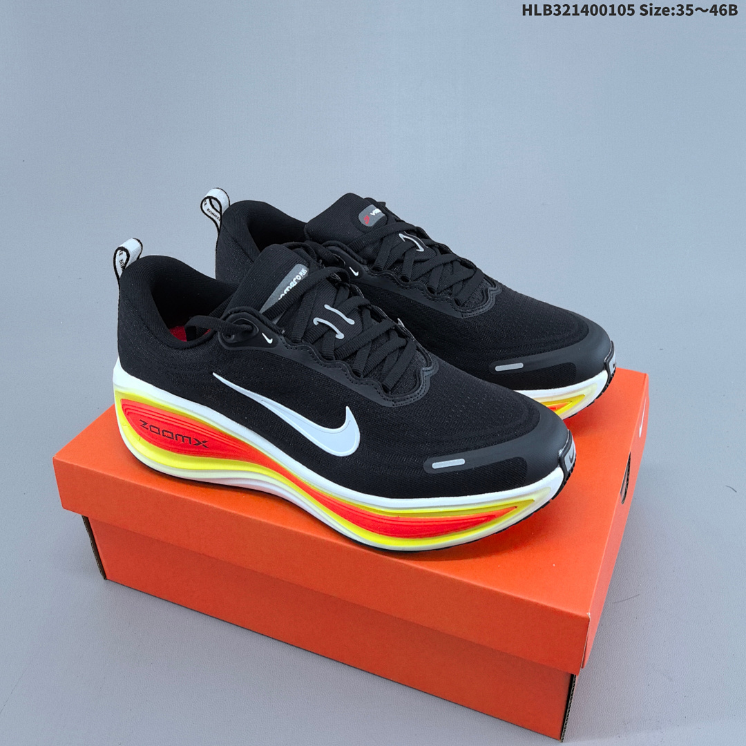 Nike VOMERO PLUS ReactX Air Zoom