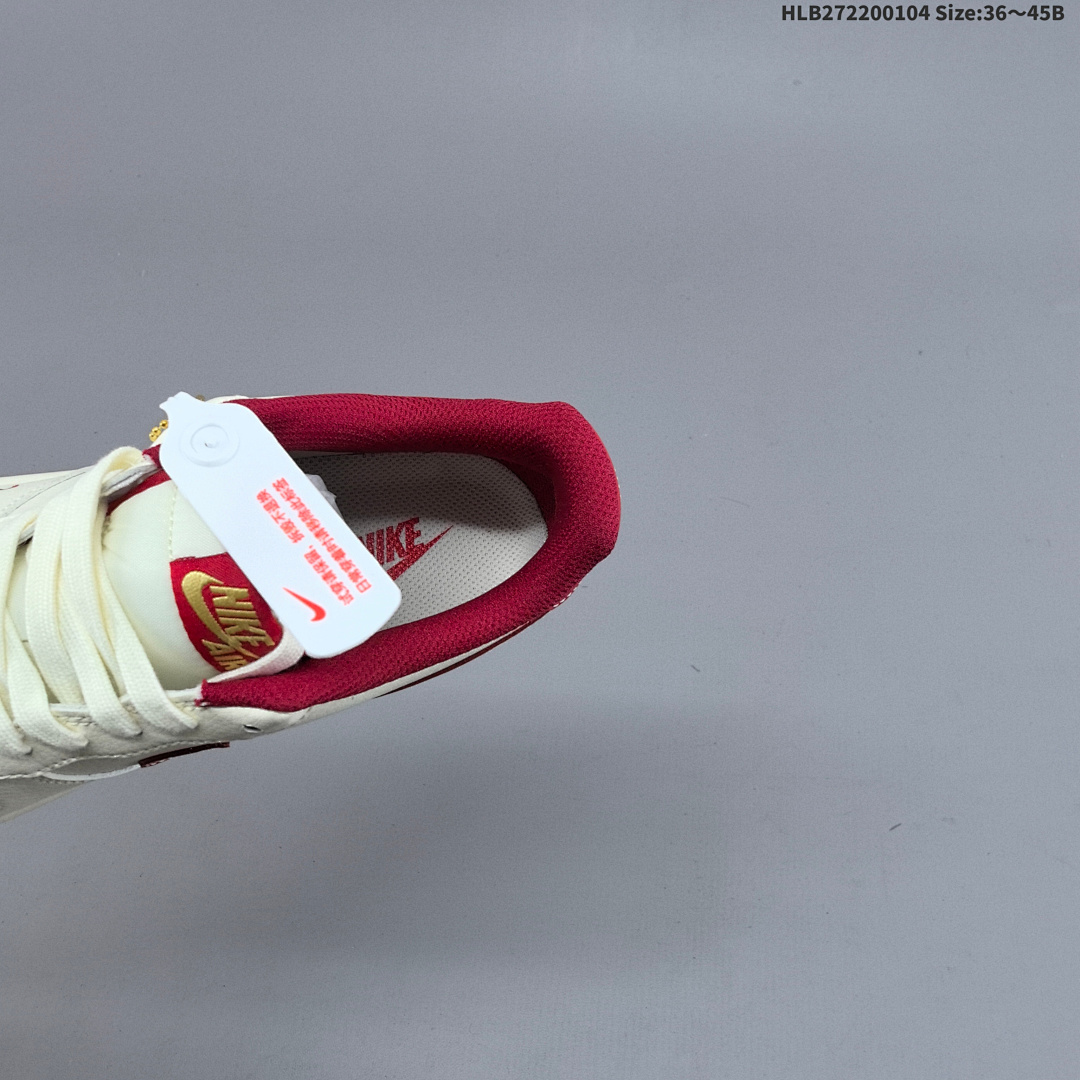 NIKE AIR FORCE 1‘07 LV8 -820 - foto 2