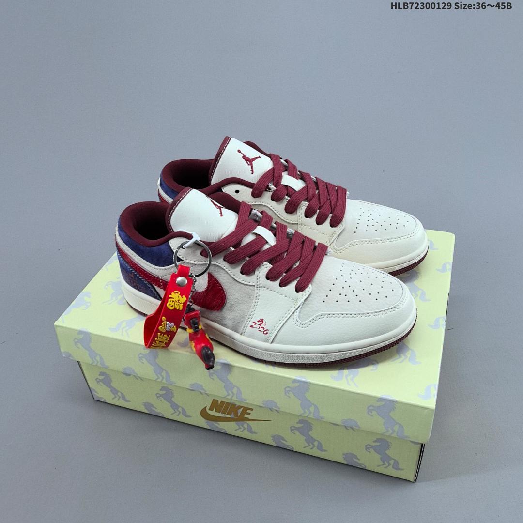 Nike Air Jordan 1 x Travis Scott AJ1 ‘DIY’ - foto 4
