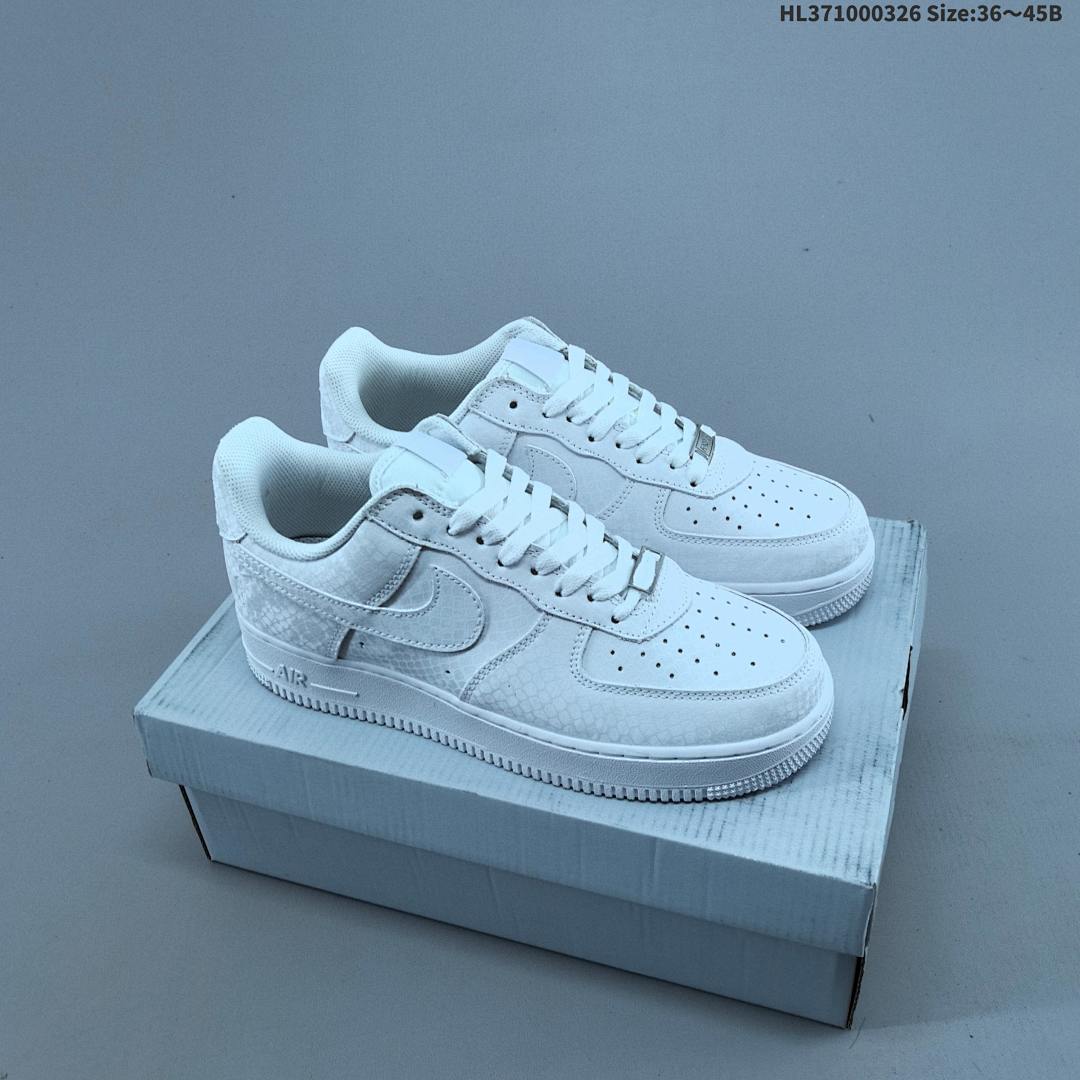 Nike Air Force 1 Low Force 1 - foto 2