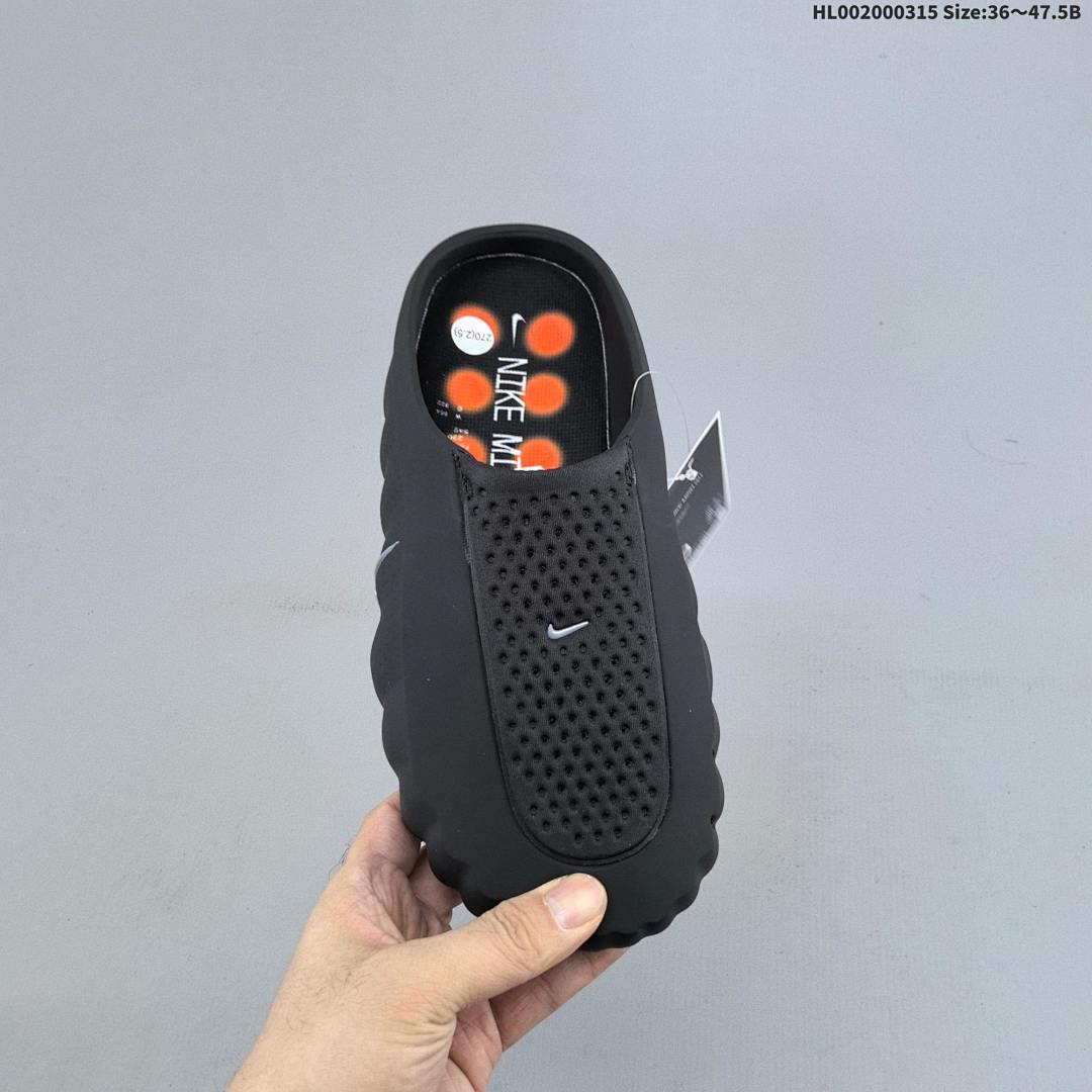 Nike Mind 001 Swoosh Logo - foto 5