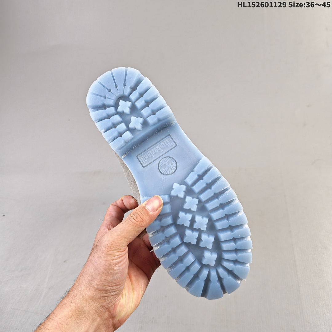 Ice Studios x Timberland 6-Inch - foto 4
