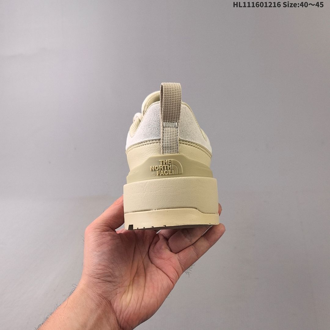 THE NORTH FACE GLENCLYFFE URBAN LOW Vibram - foto 5