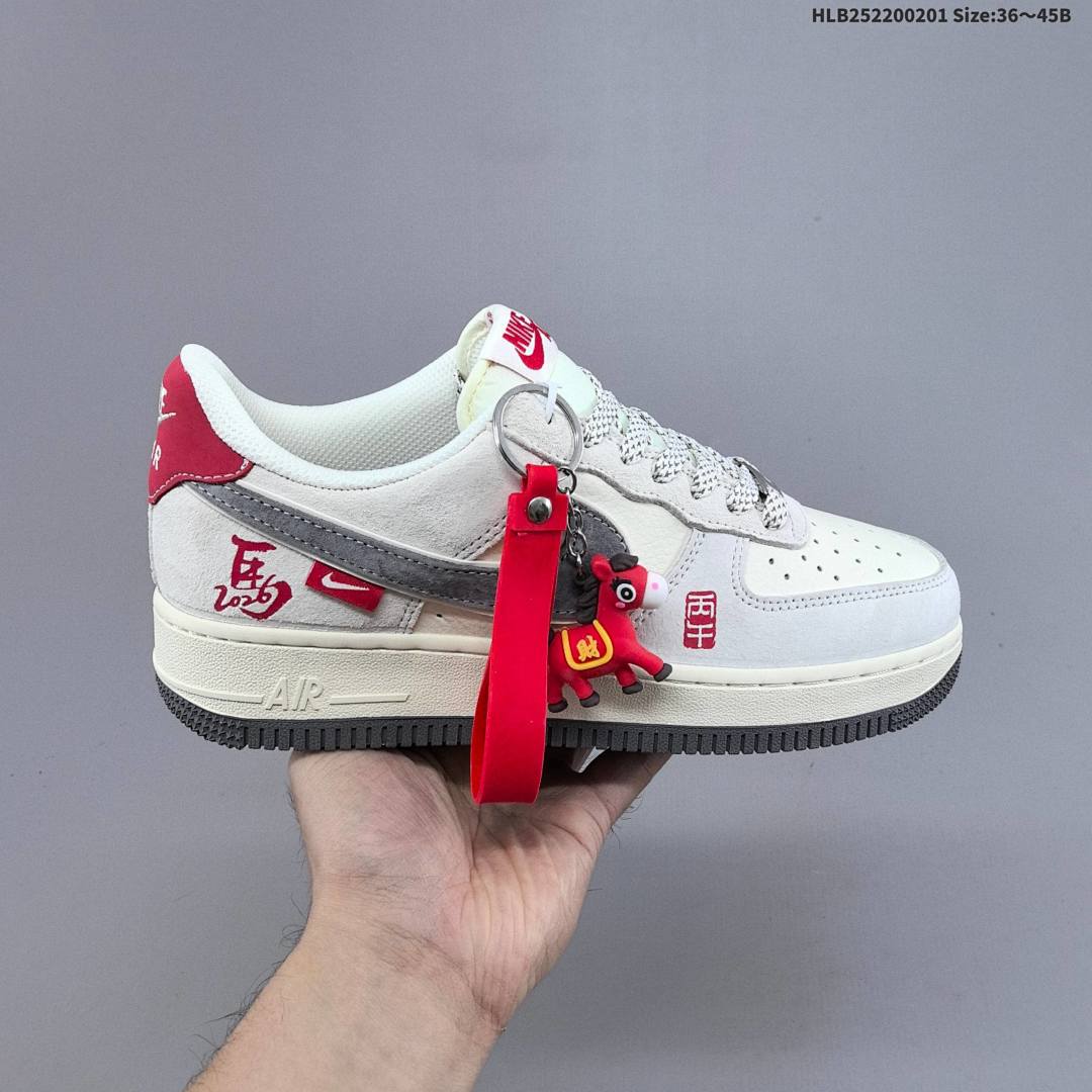 NIKE AIR FORCE 1‘07 LV8 - foto 8