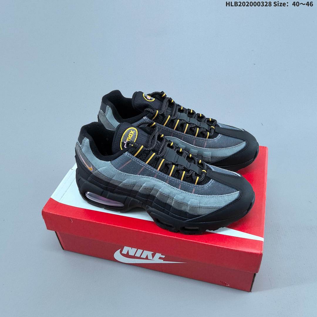 CDG x NIKE Air Max 95 Air Max 95 · Nike Air Max 95