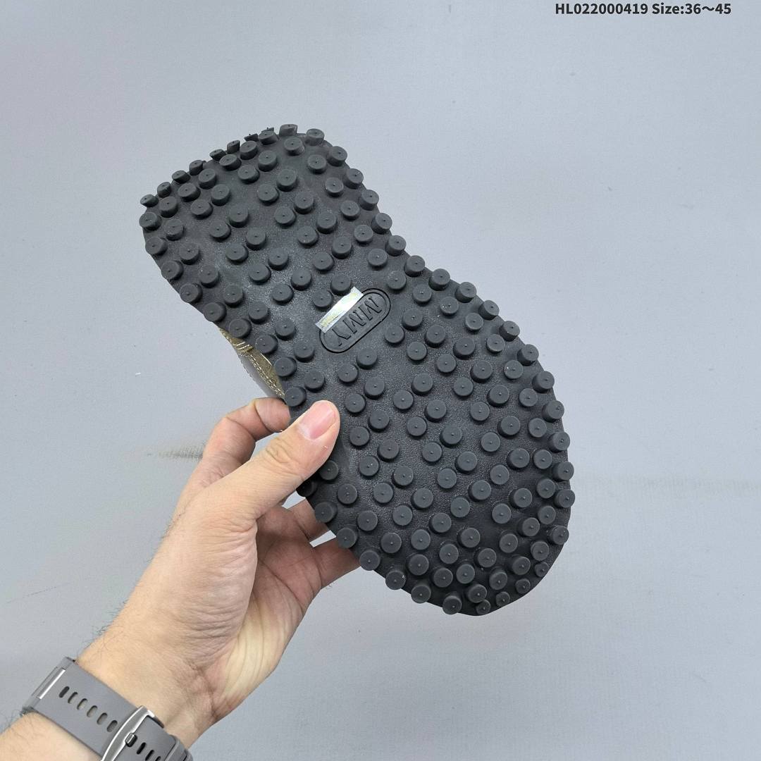 MMY/Maison MIHARA YASUHIRO Original Sole Canvas low - foto 7