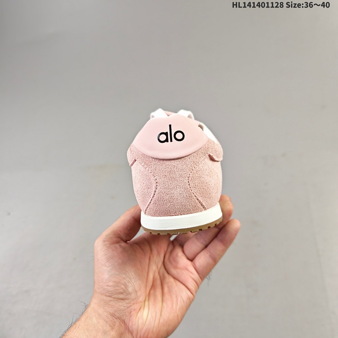 Alo Yoga Sunset Sneaker I - foto 5