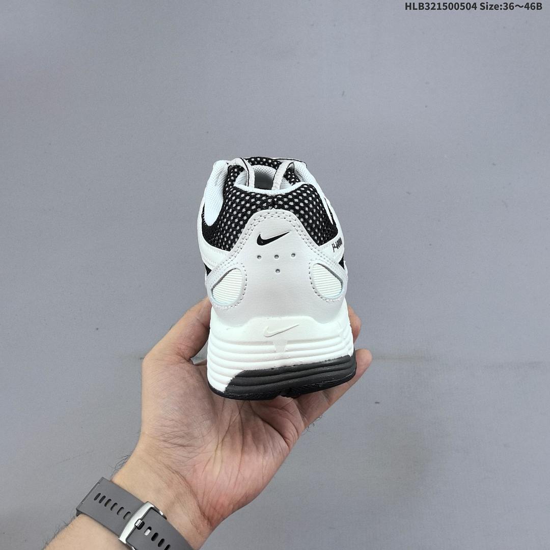 Nike P-6000 Premium P6000 2000 Zoom - foto 6
