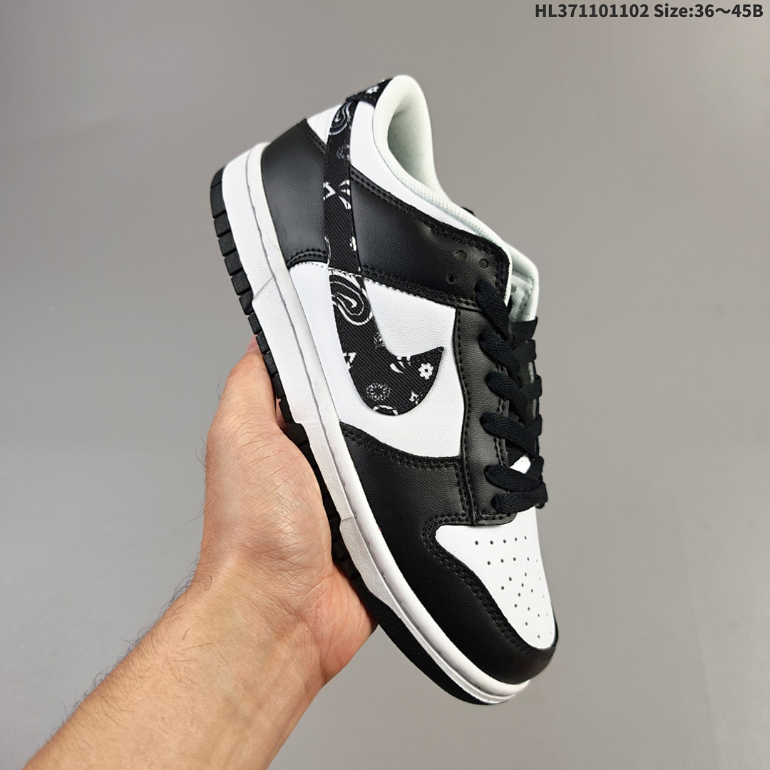 NIKE DUNK LOW sb ZoomAir - foto 5
