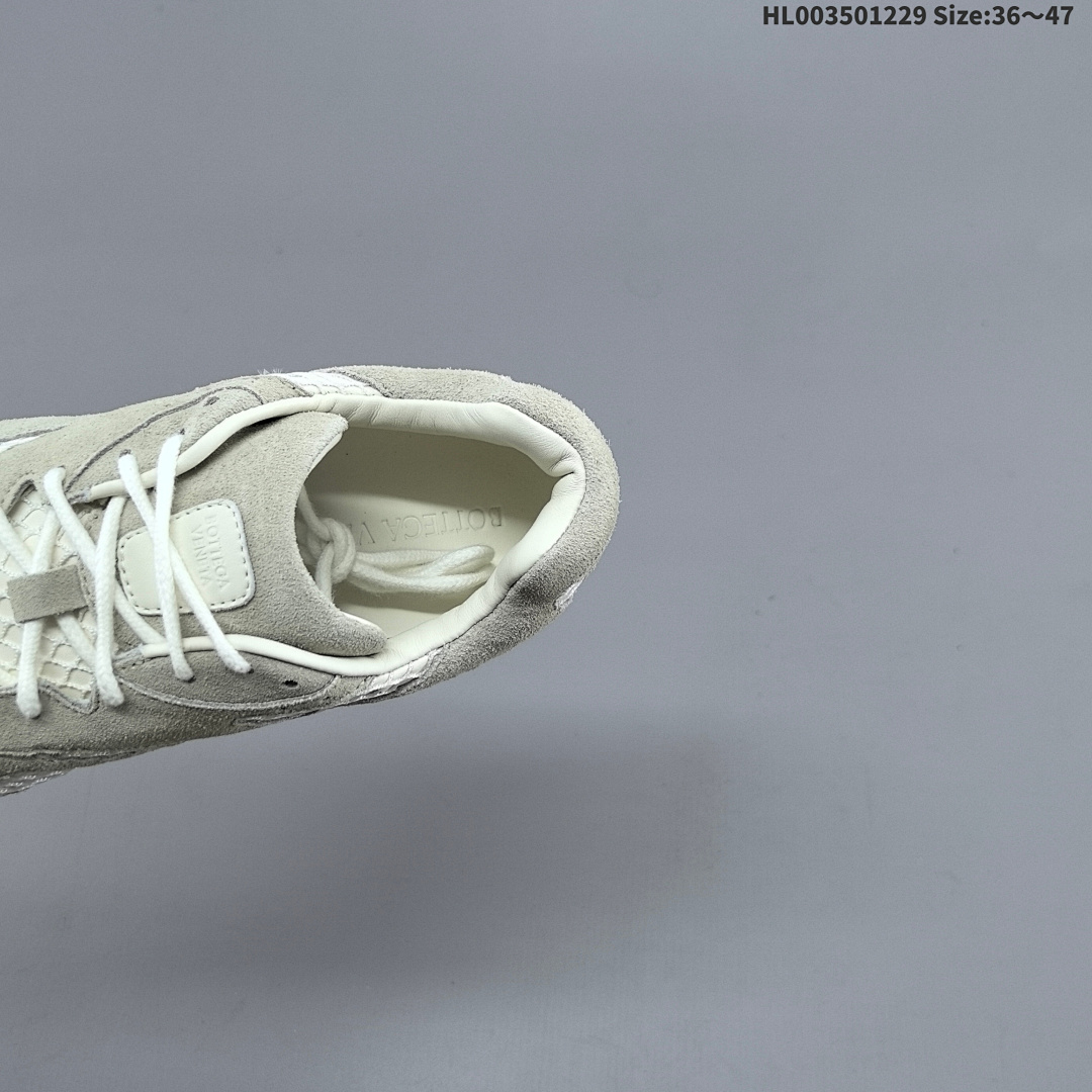 intrecciato Bottega Veneta Orbit Bot - foto 2