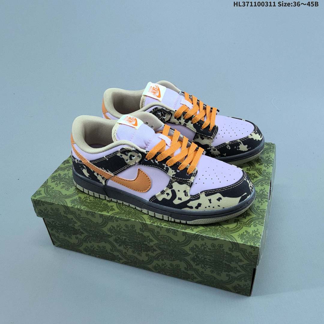 NIKE DUNK LOW ZoomAir sb - foto 3