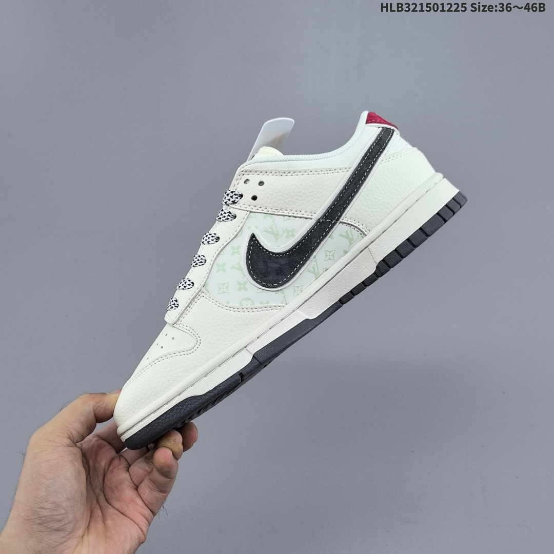 Nike Dunk Low Retro ‘DIY ’ - foto 7