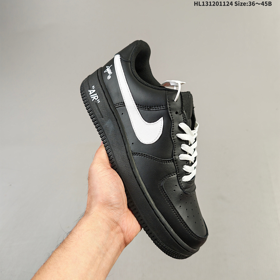 Nike AIR FORCE 1’07 Force