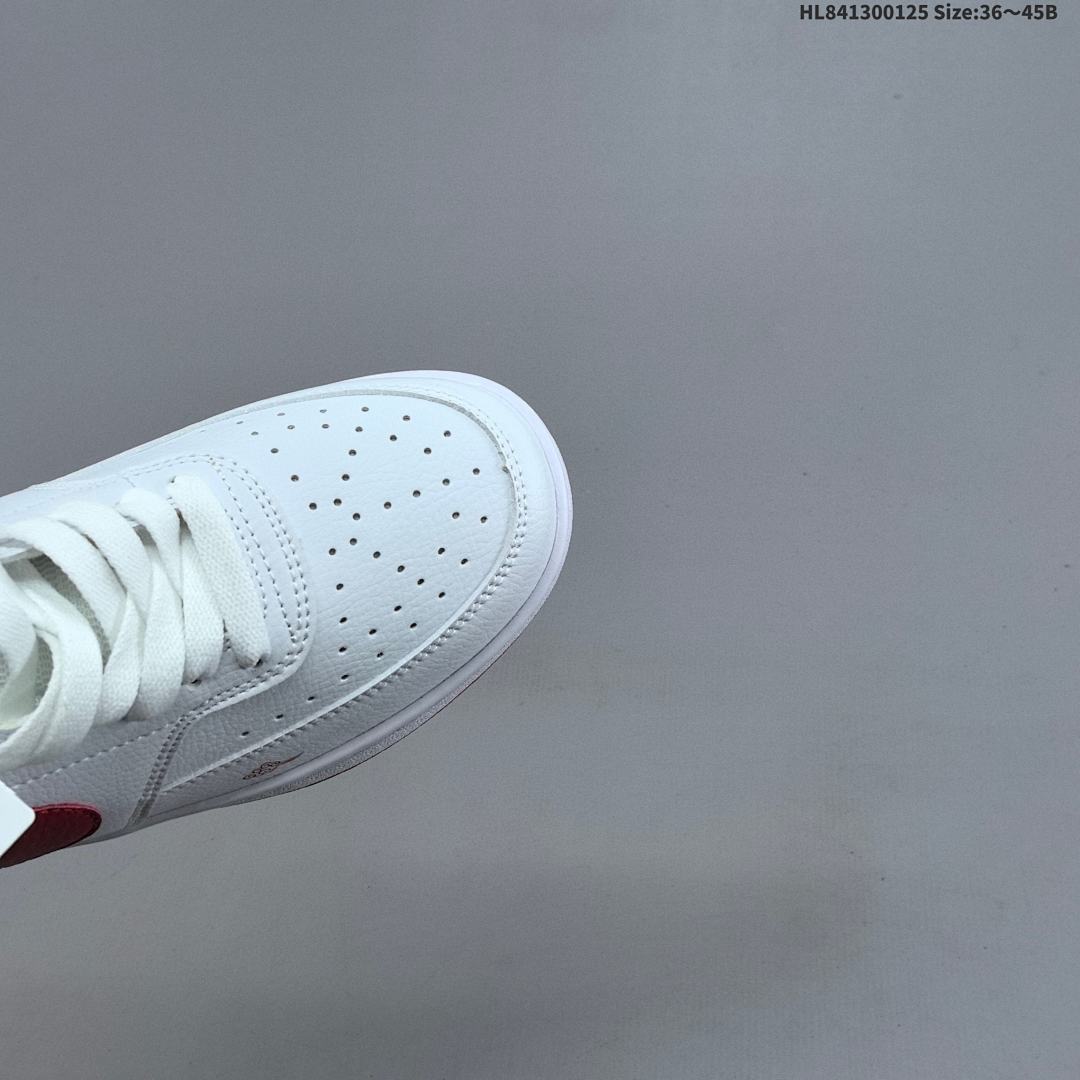 Nike Court Vision 1 Low Swoosh Logo Nike - foto 3