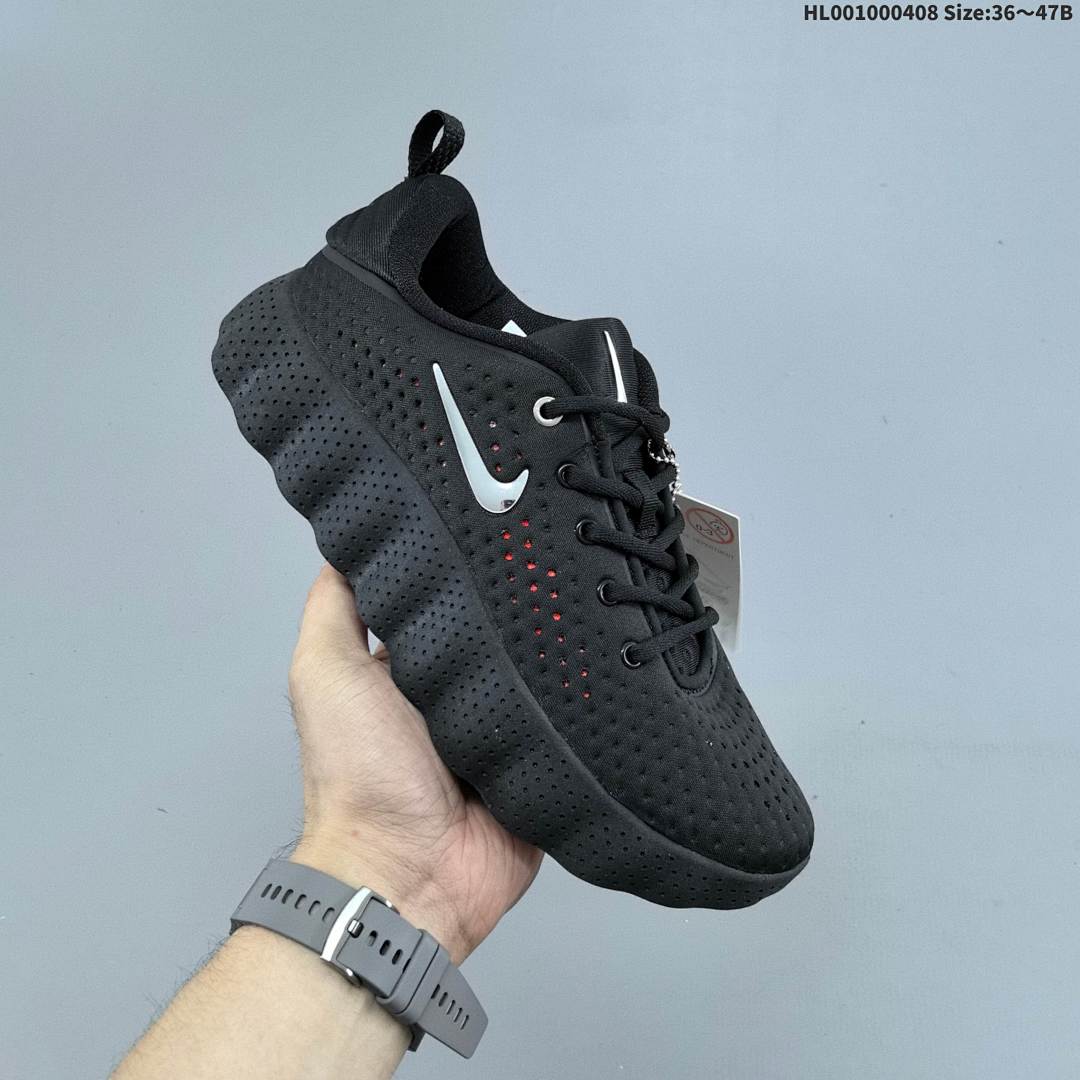 Nike Mind 002 Swooshh Logo - foto 3