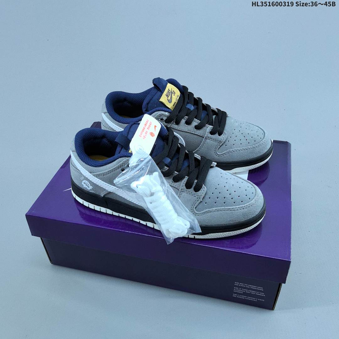 Nk Air Dunk Low 3.0 Remastered - foto 6