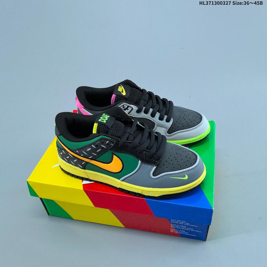 NIKE DUNK SB LOW SB Dunk Dunk Dunk SB - foto 9