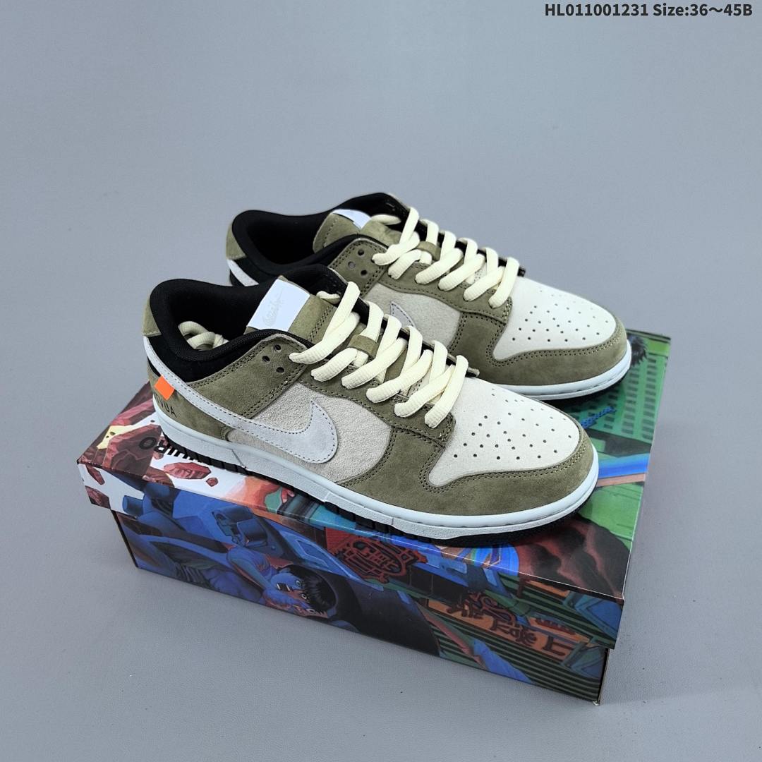 NIKE DUNK SB LOW Dunk SB Dunk Dunk Dunk SB - foto 9
