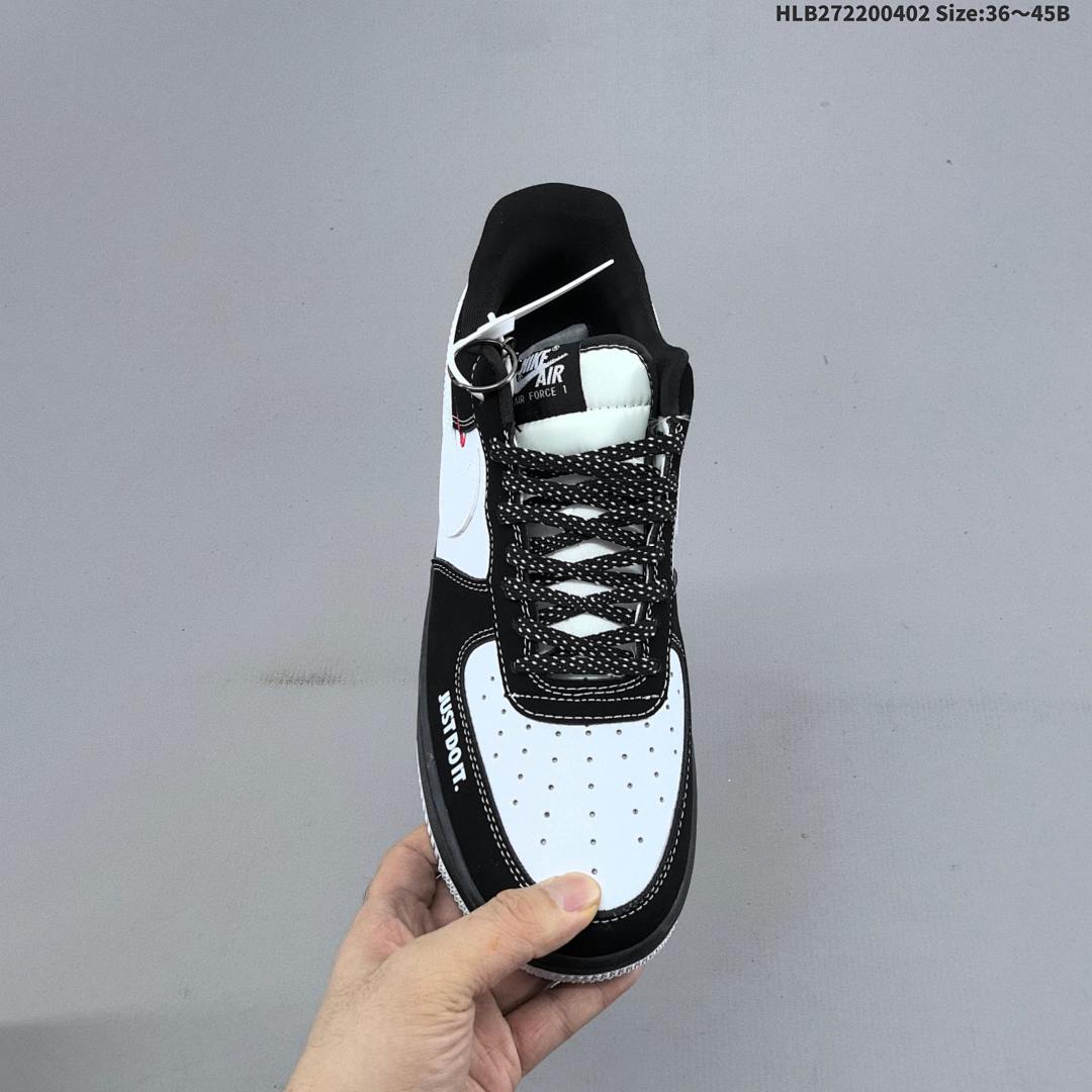 Nike Air Force1 07 low KJ16 - foto 5