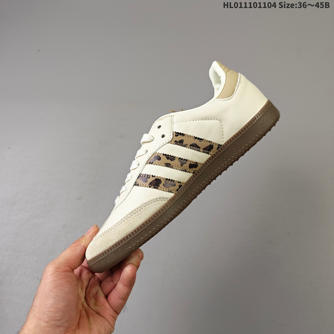 Adidas Originals Samba - foto 5