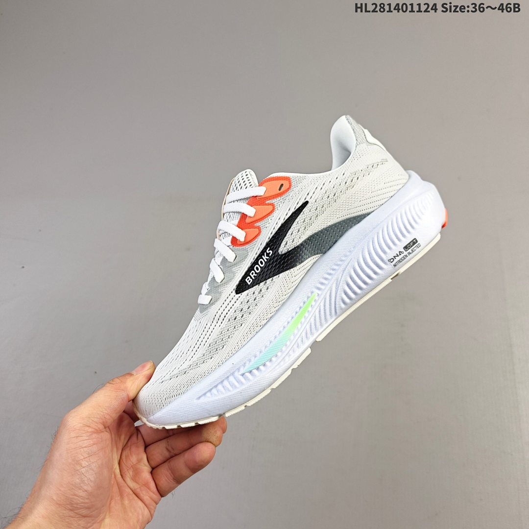Brooks Ghost 17 1D 112 ID - foto 9