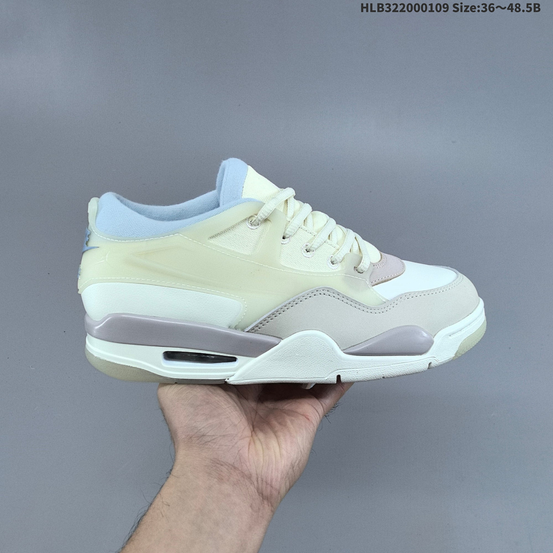 Nike Air Jordan 4 RM -141 - foto 8