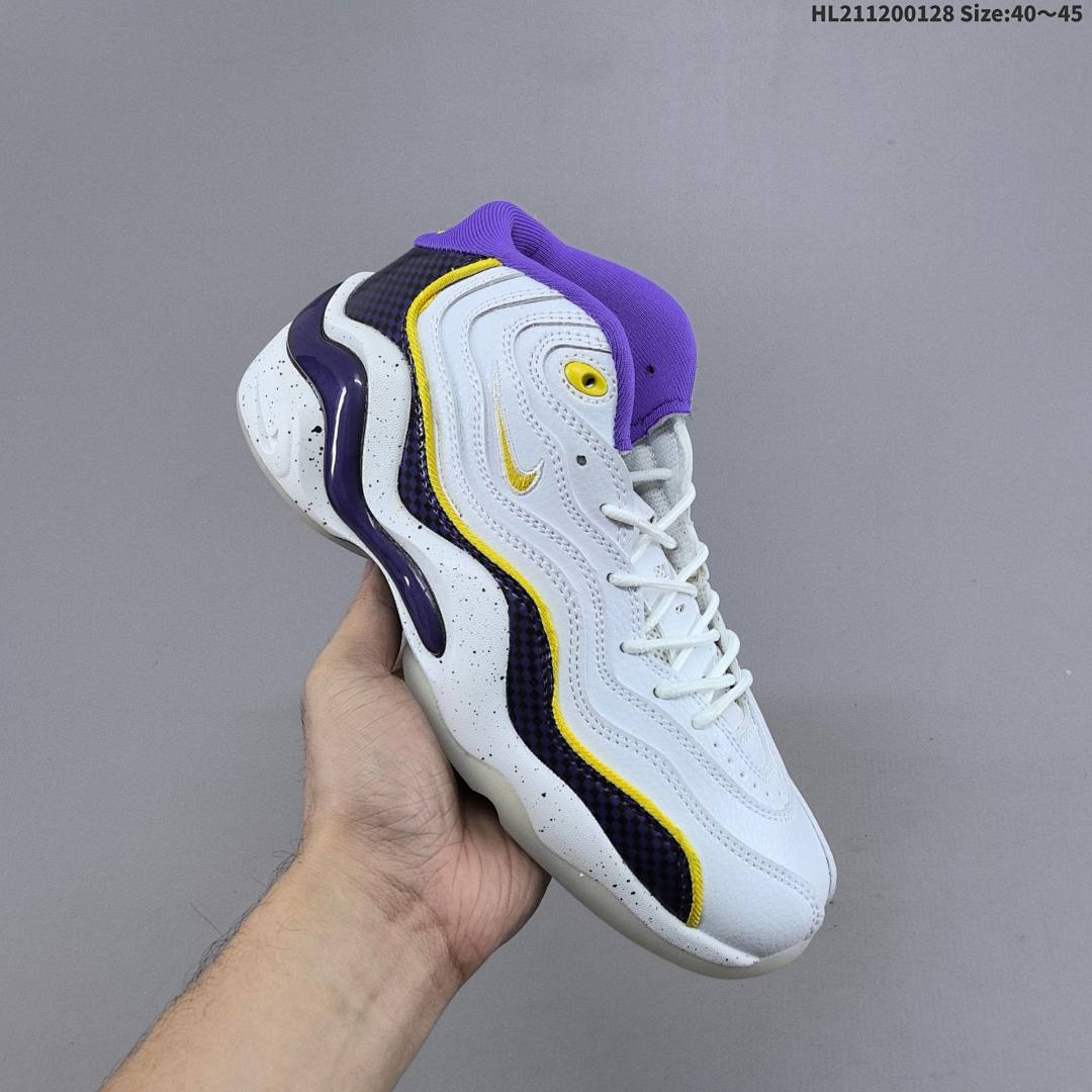 Nike AIR FORCE 1’07 Forc - foto 6