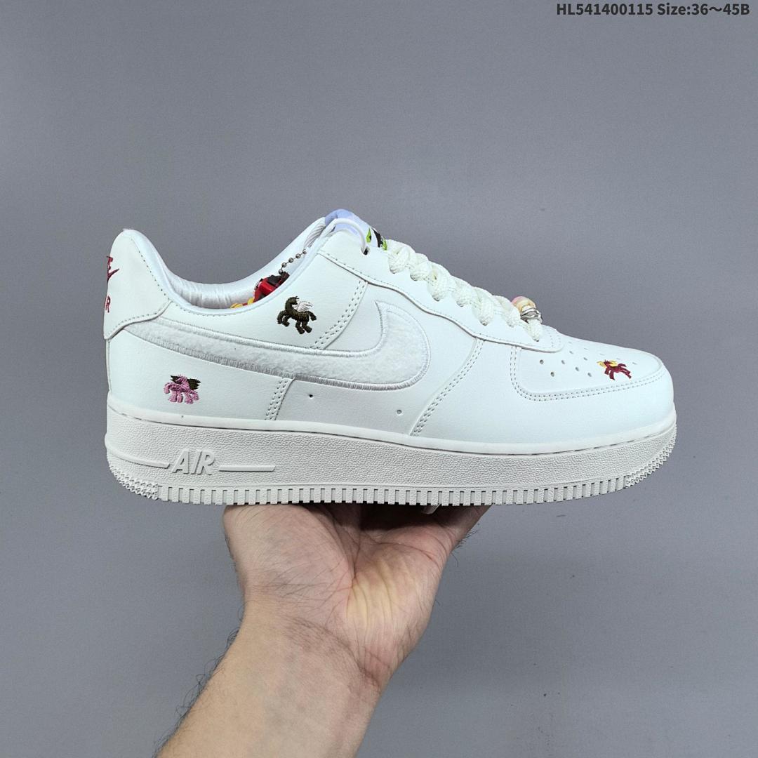 Nike Air Force 1 Low Force 1 - foto 7