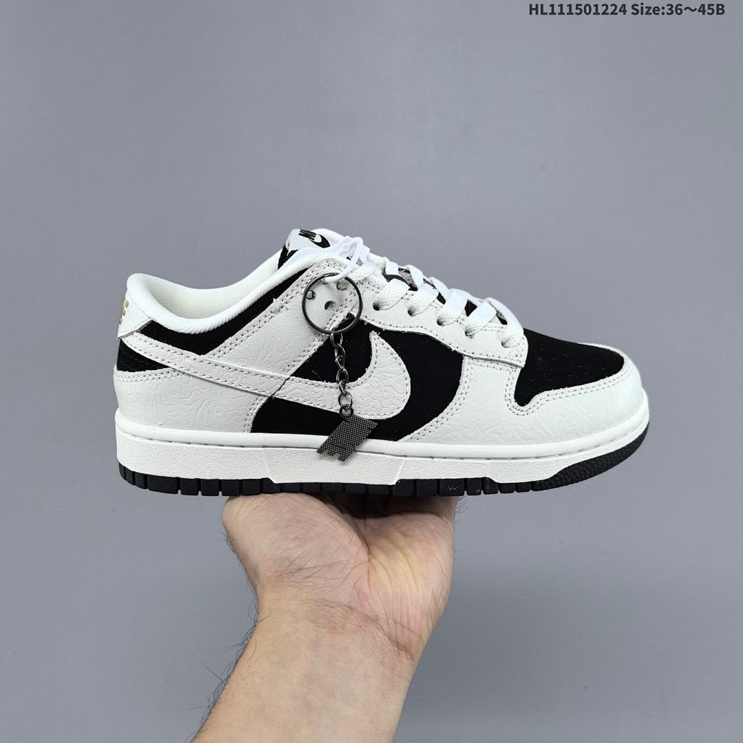 Nike Dunk Low Retro “DIY ” sb - foto 9