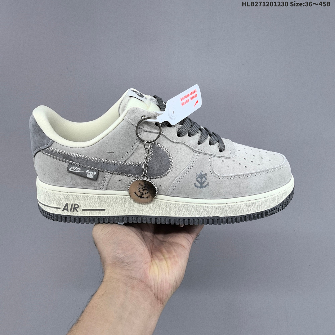 NIKE AIR FORCE 1‘07 LV8 -04 - foto 8