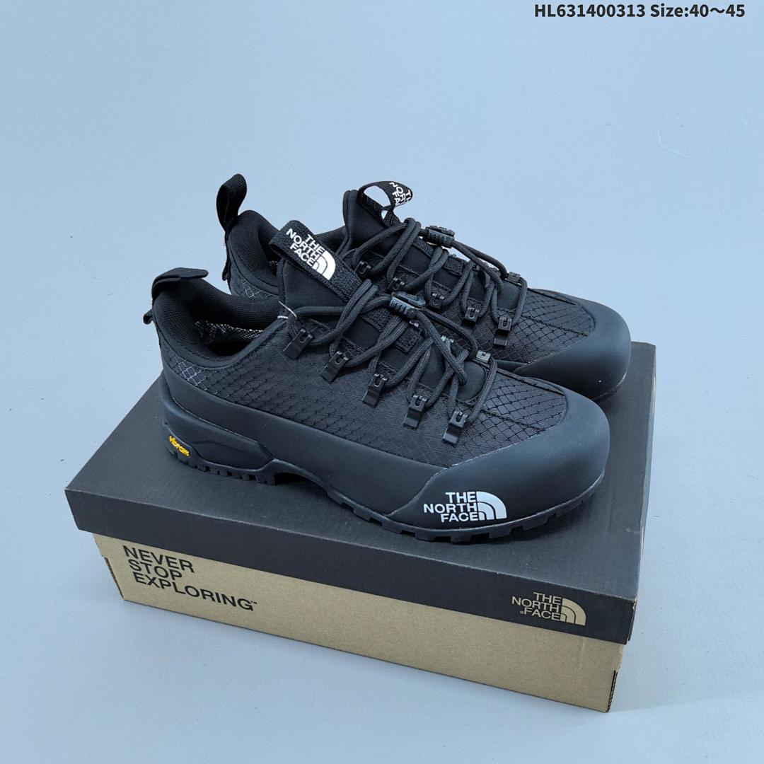 THE NORTH FACE GLENCLYFFE LOW Vibram - foto 5
