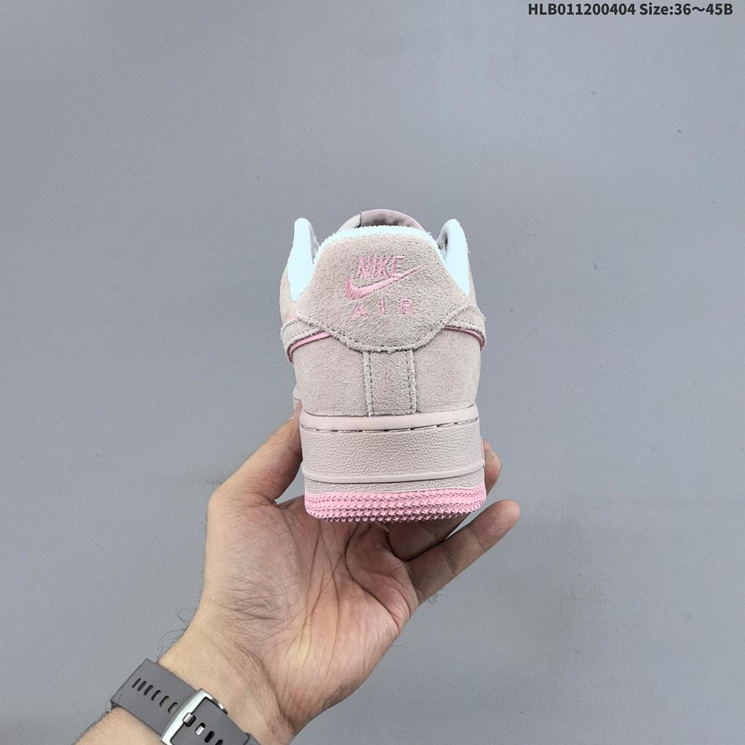 Nike AIR FORCE 1‘07 Force 1 3 - foto 6