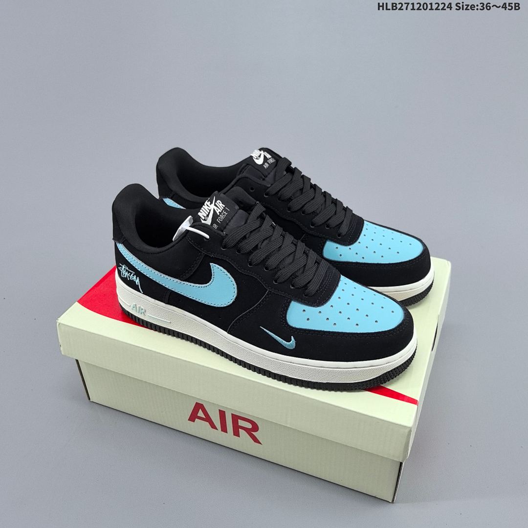 Nike Air Force1 07 low KK - foto 3