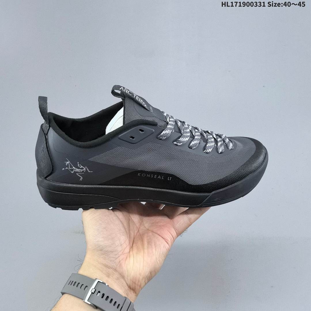 Arcteryx Konseal LT konseal LT - foto 3