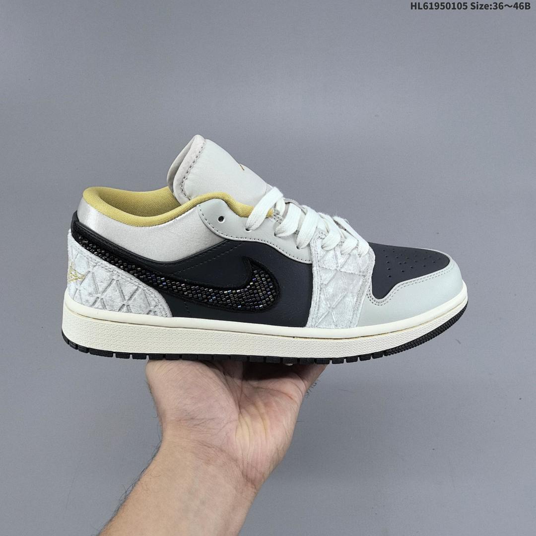 Air Jordan 1 Low SE AJ1 1 aj1 1 - foto 8