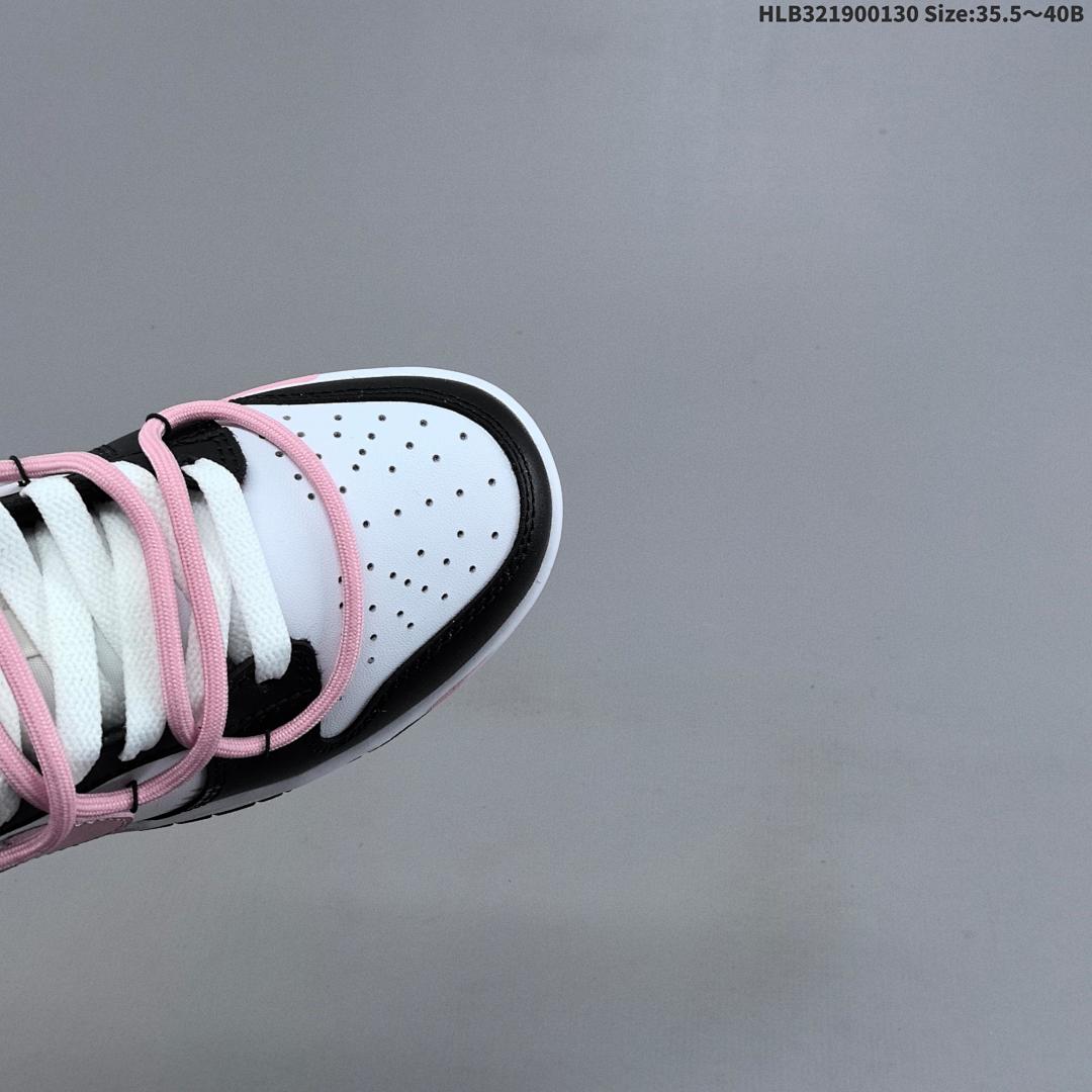 NK Dunk Low Retro “DIY ” - foto 3
