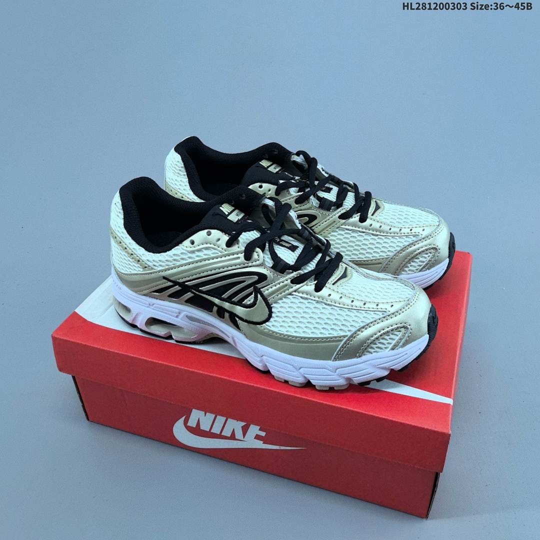 NIKE AIR MAX MOTO 2K AIR MAX MOTO II HQ2056-101 Y2K Nike - foto 16