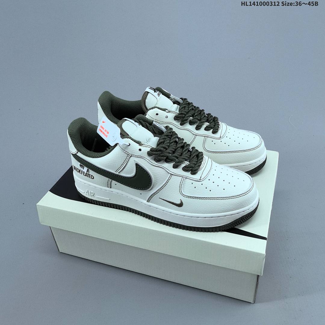 Nike Air Force 1’07 Force 1