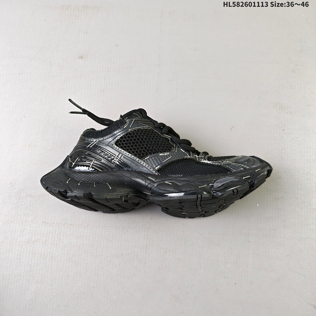 BalenciagaBalenciaga Stapler :803681 HL582601113 Size:36 46