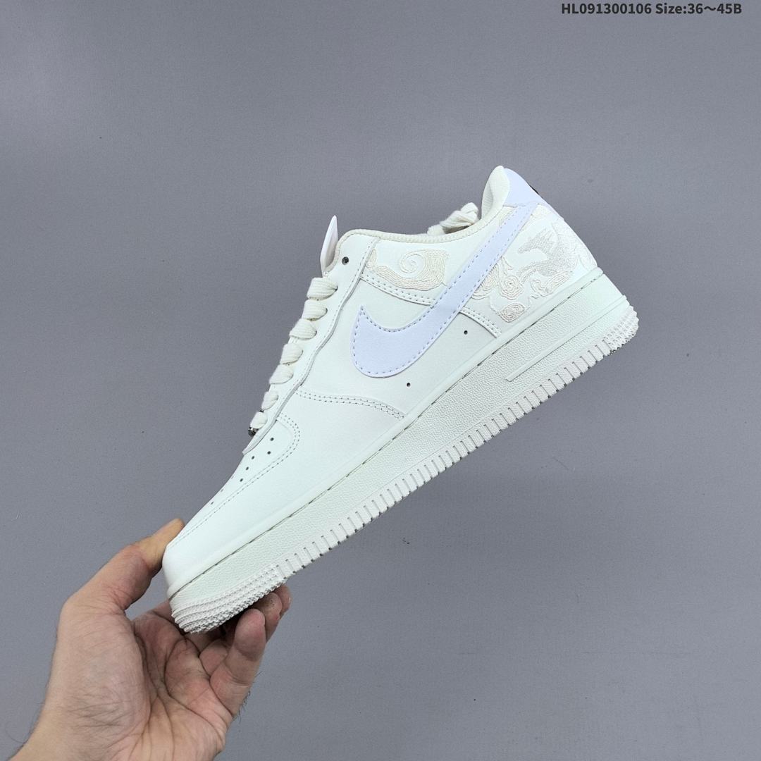 Nike Air Force1 07 low - foto 7