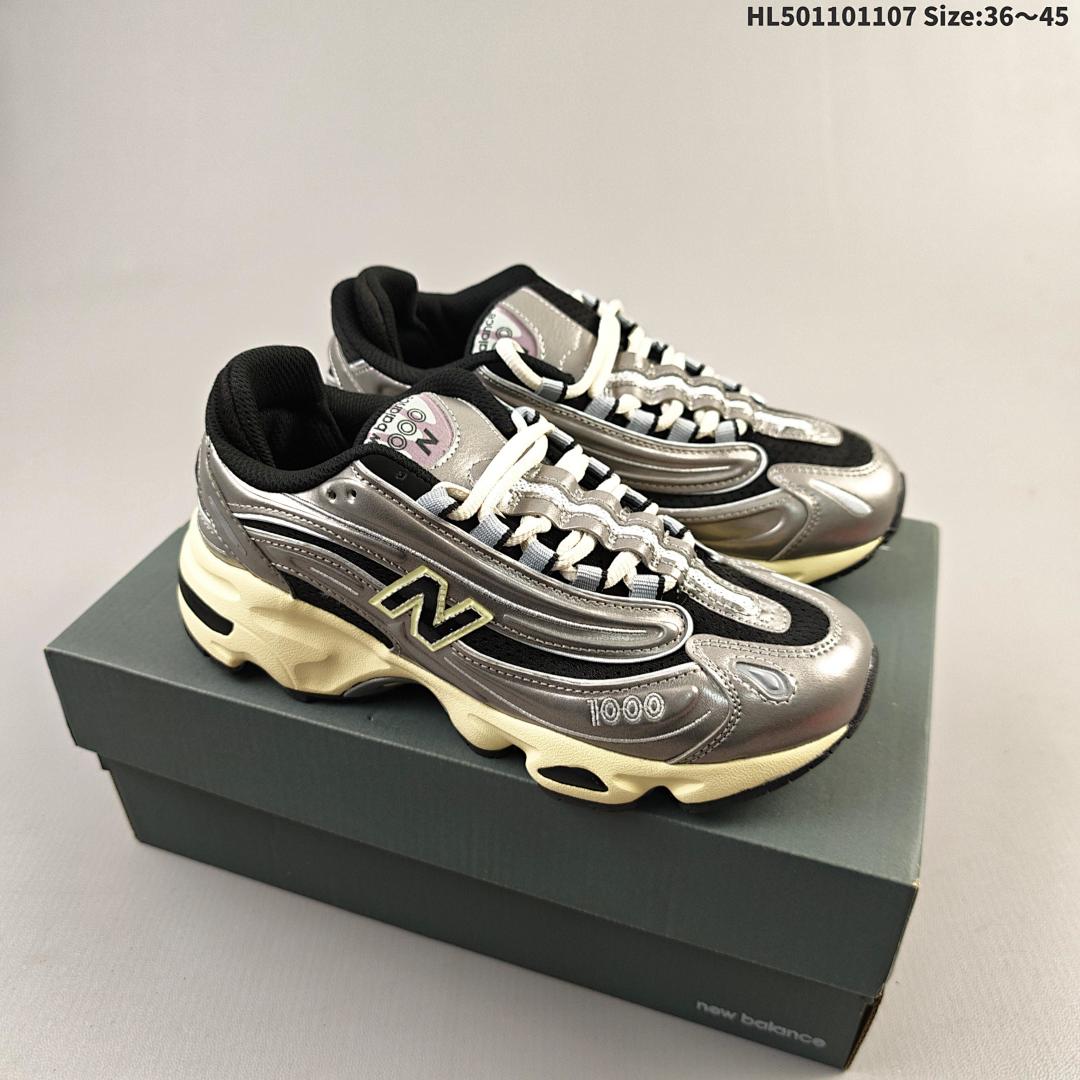 New Balance/ 4 T-Beam ENCAP - foto 3