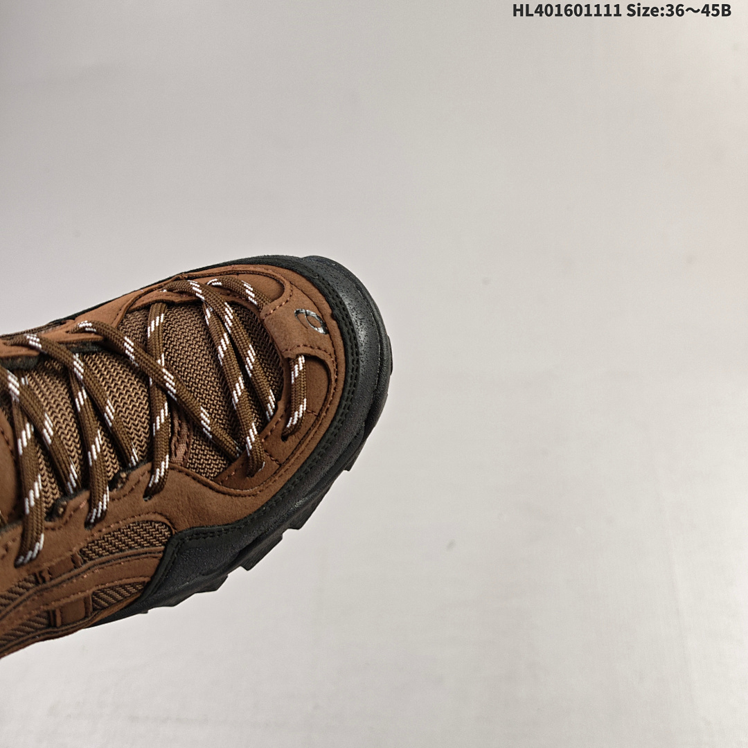 ASICS GEL-PICKAX - foto 4