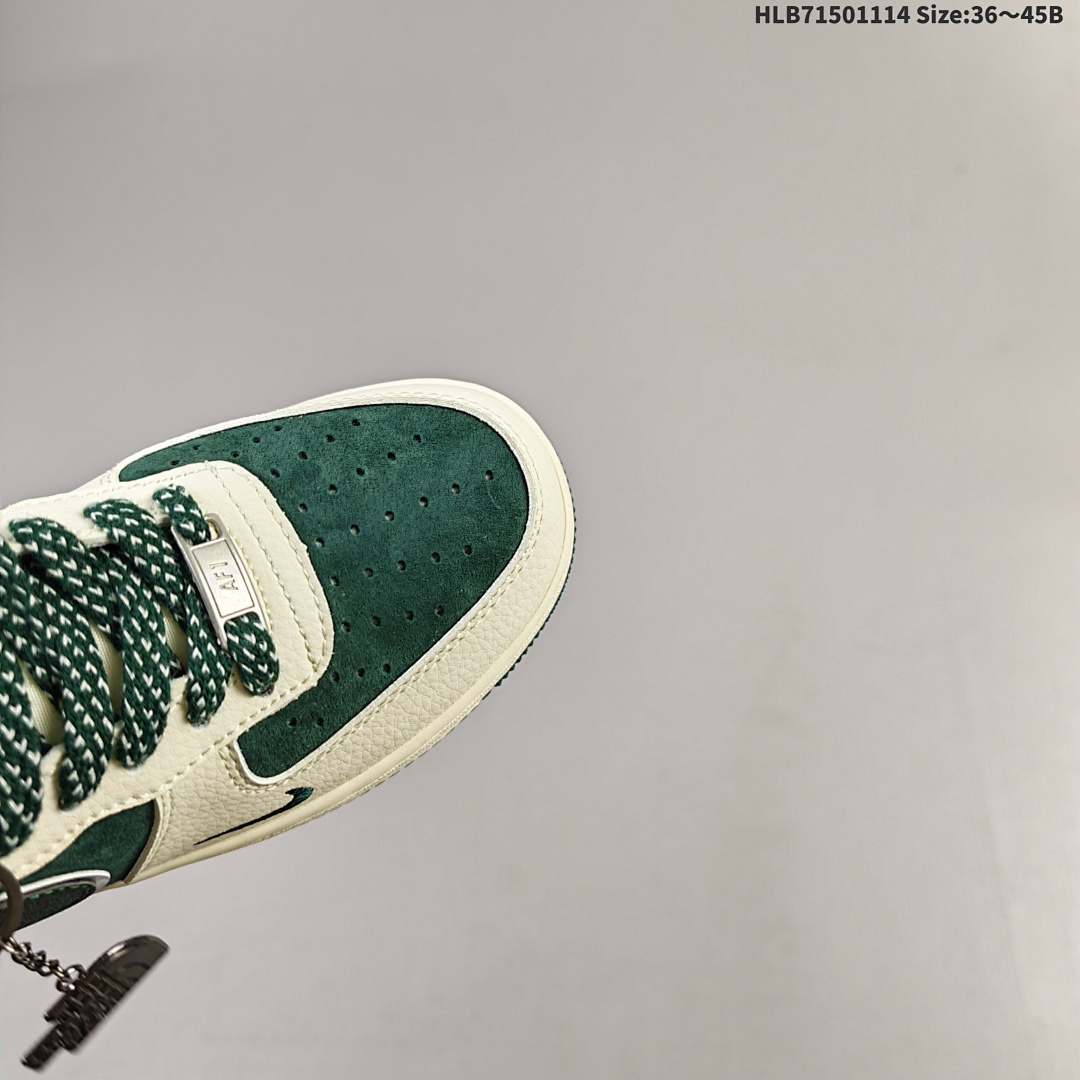 Nike Air Force1 07 low - foto 4